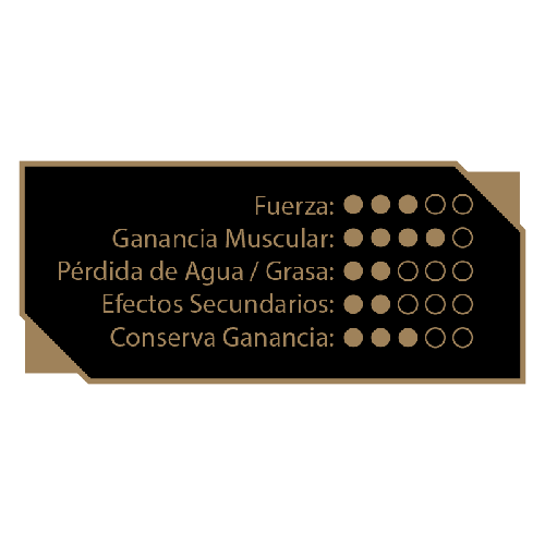  - 優質補充劑,哈利斯科州