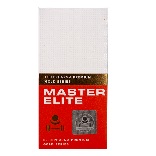  - 科學配方, 身體表現