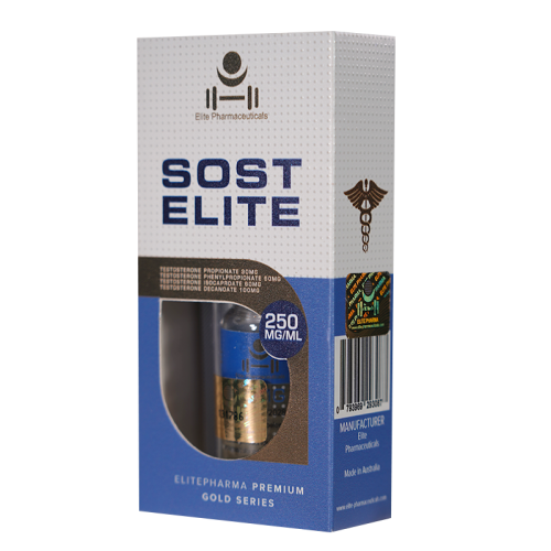  - 身體表現, 先進生物技術