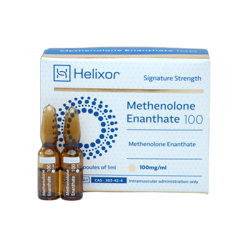  - 優質補充劑, 肌肉恢復