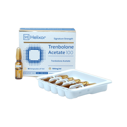  - 優質補充劑, 尖端技術