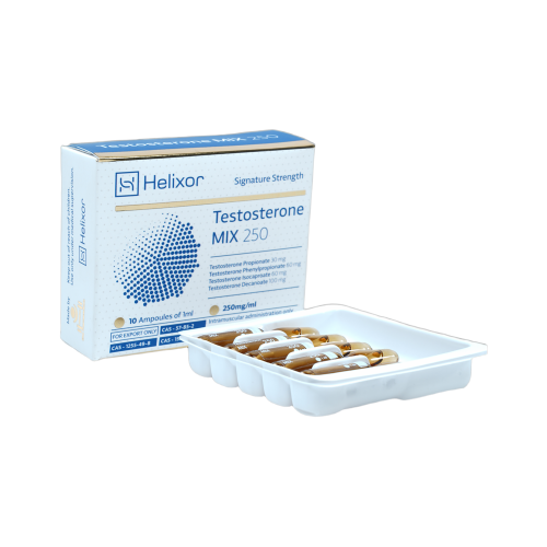  - 先進生物技術, 全面幸福